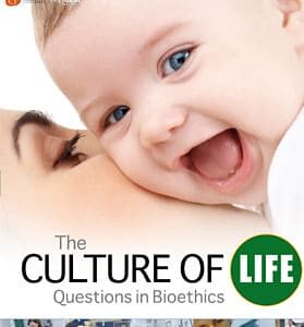 La Cultura de la Vida: Cuestiones de Bioética (2DVDs)