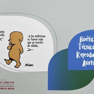 Manual de Bioética y Técnicas de Reproducción Asistida