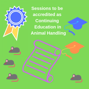 Animal handing