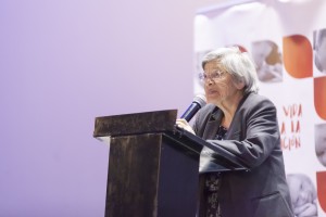Birthe Lejeune